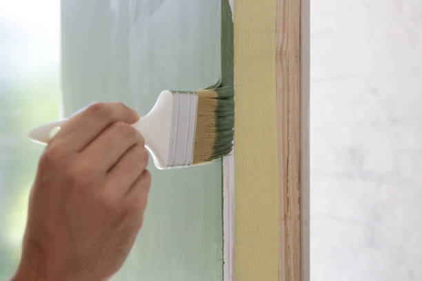 Best Indoor Air Quality Assessment  in Morris, OK