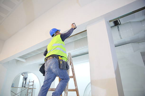 Best Mold Remediation for Healthcare Facilities  in Morris, OK